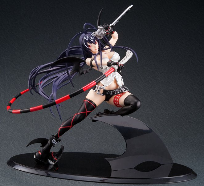 Queen's Gate - 1/8 Nitroplus Alice Boost Ver. Hobby Japan HJ Limited Figure