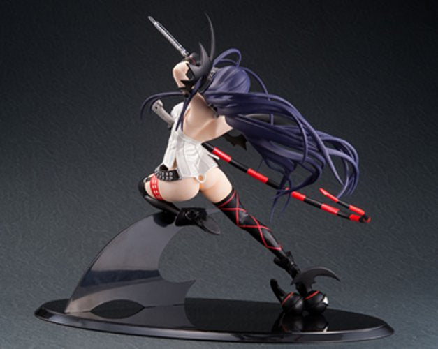 Queen's Gate - 1/8 Nitroplus Alice Boost Ver. Hobby Japan HJ Limited Figure