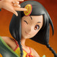 Aquarion EVOL - Sazanka Bianca Excellent Model PVC FIgure Limited