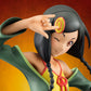 Aquarion EVOL - Sazanka Bianca Excellent Model PVC FIgure Limited