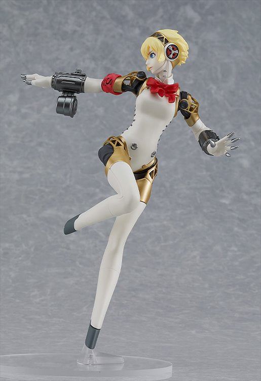 Persona 3 - Aigis Pop Up Parade PVC Figure