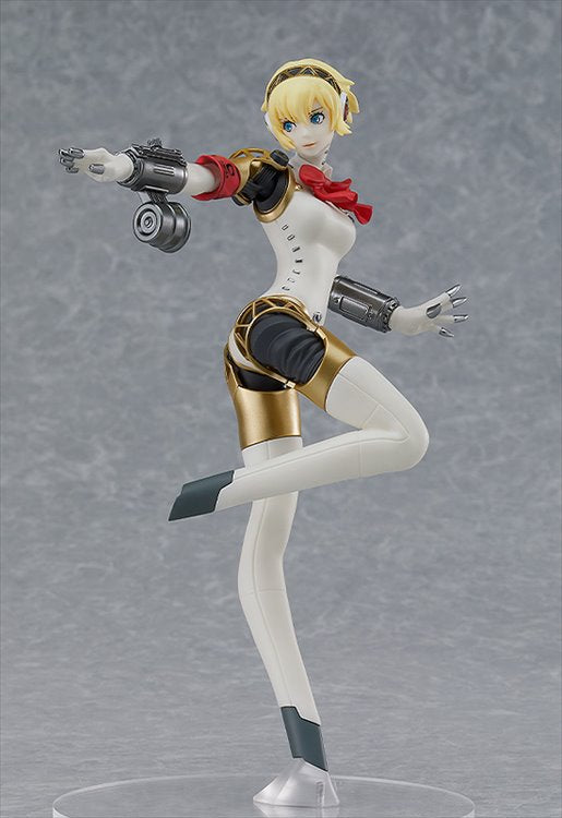 Persona 3 - Aigis Pop Up Parade PVC Figure