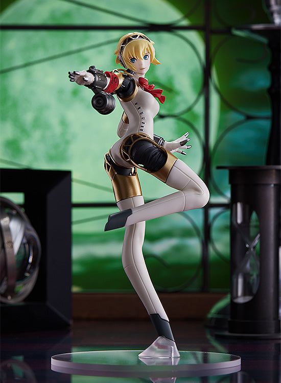 Persona 3 - Aigis Pop Up Parade PVC Figure