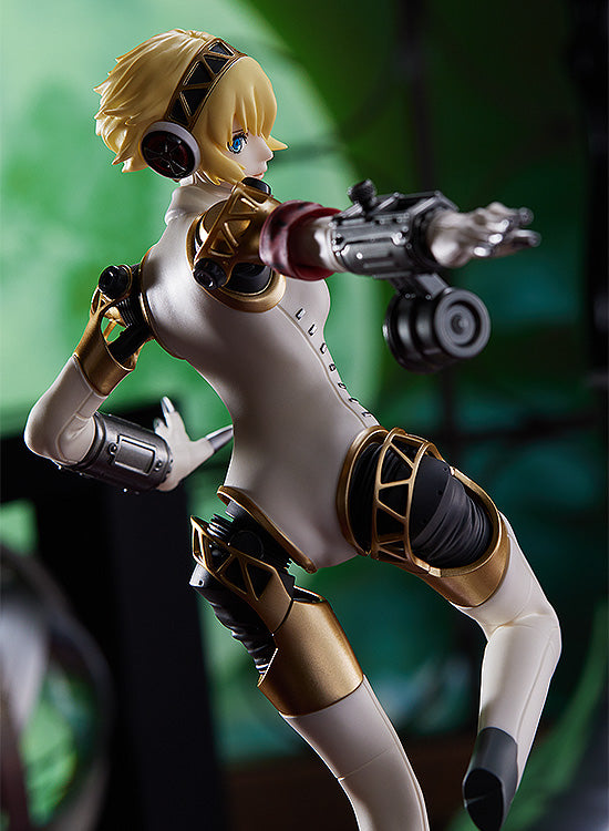 Persona 3 - Aigis Pop Up Parade PVC Figure