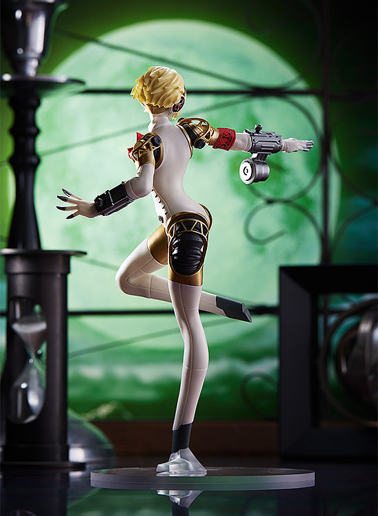 Persona 3 - Aigis Pop Up Parade PVC Figure