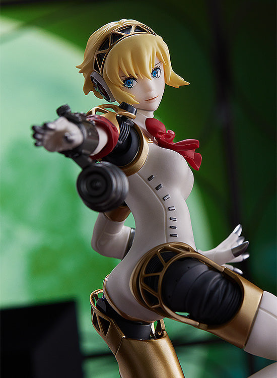 Persona 3 - Aigis Pop Up Parade PVC Figure