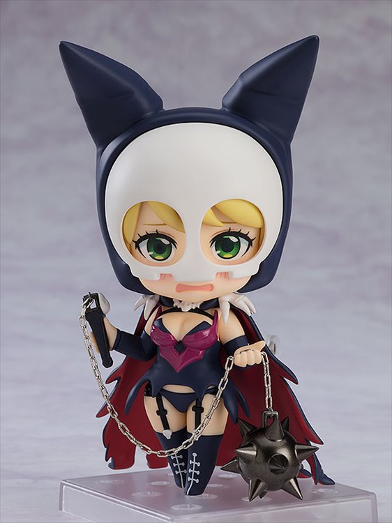 Love After World Domination - Desumi Magahara Nendoroid