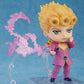 Jojos Bizarre Adventure Part V - Giorno Giovanna Nendoroid Re-release