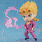 Jojos Bizarre Adventure Part V - Giorno Giovanna Nendoroid Re-release