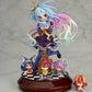 No Game No Life - 1/7 Shiro Phat Ver. Figure Re-release