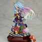 No Game No Life - 1/7 Shiro Phat Ver. Figure Re-release