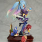 No Game No Life - 1/7 Shiro Phat Ver. Figure Re-release