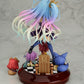 No Game No Life - 1/7 Shiro Phat Ver. Figure Re-release