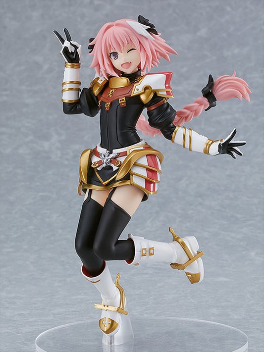 Fate Grand Order - Rider Astolfo Pop Up Parade Figure