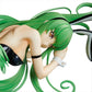 Code Geass Lelouch Of The Rebellion - 1/4 C.C. Bare Legs Bunny Ver. B-style Figure