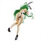 Code Geass Lelouch Of The Rebellion - 1/4 C.C. Bare Legs Bunny Ver. B-style Figure