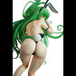 Code Geass Lelouch Of The Rebellion - 1/4 C.C. Bare Legs Bunny Ver. B-style Figure