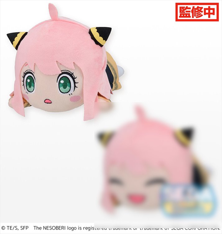 Spy x Family - Anya Nesoberi 30cm Plush A