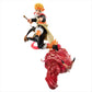 Naruto Shippuden - 1/8 Naruto Uzumaki  QI TIAN DA SHENG Ver. G.E.M. SERIES Remix PVC Figure