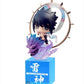 Naruto - Petit Chara Naruto Fujin And Raijin Set