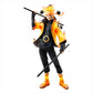 Naruto Shippuden - 1/8 Naruto Uzumaki Rikudou Sennin Mode G.E.M. Figure