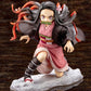 Demon Slayer - 1/8 Nezuko Kamado ARTFX J Statue
