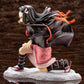 Demon Slayer - 1/8 Nezuko Kamado ARTFX J Statue