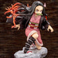 Demon Slayer - 1/8 Nezuko Kamado ARTFX J Statue