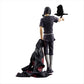 Naruto Shippuden - Itachi Uchiha G.E.M. Series Figure Re-release