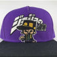 Jojo Bizarre Adventure - Anime Snapback Cap
