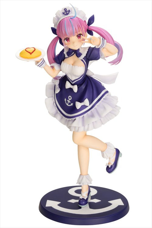 Hololive - 1/7 Minato Aqua PVC Figure