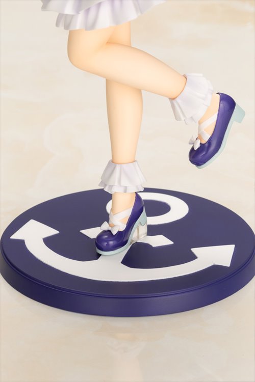 Hololive - 1/7 Minato Aqua PVC Figure