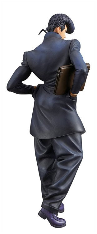 Jojos Bizarre Adventure Part IV - Higashikata Josuke Banpresto Prize Figure