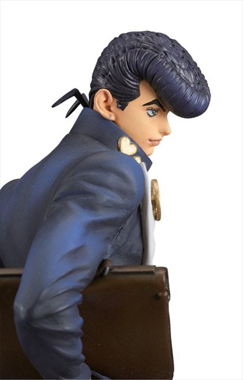 Jojos Bizarre Adventure Part IV - Higashikata Josuke Banpresto Prize Figure