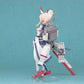 Azur Lane - 1/7 Ayanami Kai PVC Figure Re-release