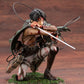 Attack on Titan - 1/7 Levi Fortitude Ver. ARTFX PVC Figure