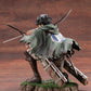 Attack on Titan - 1/7 Levi Fortitude Ver. ARTFX PVC Figure