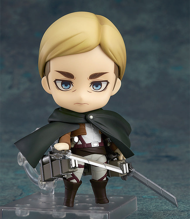 Attack On Titan - Erwin Smith Nendoroid