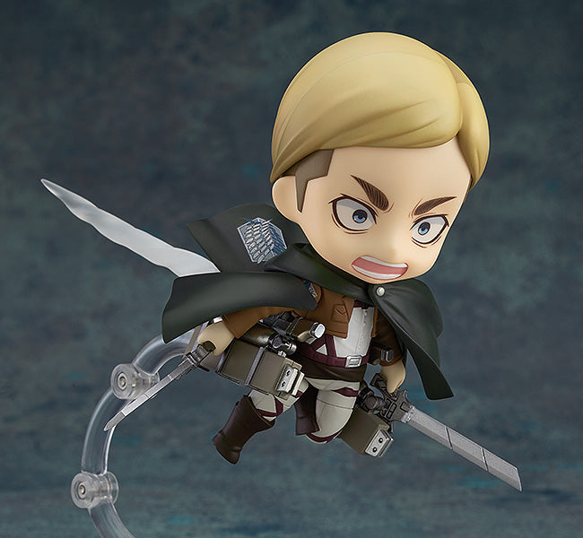 Attack On Titan - Erwin Smith Nendoroid