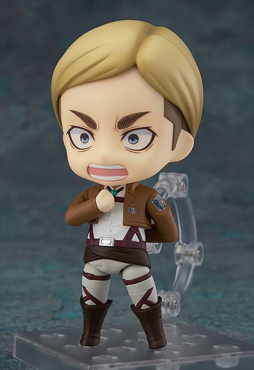 Attack On Titan - Erwin Smith Nendoroid