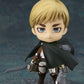 Attack On Titan - Erwin Smith Nendoroid