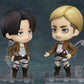 Attack On Titan - Erwin Smith Nendoroid