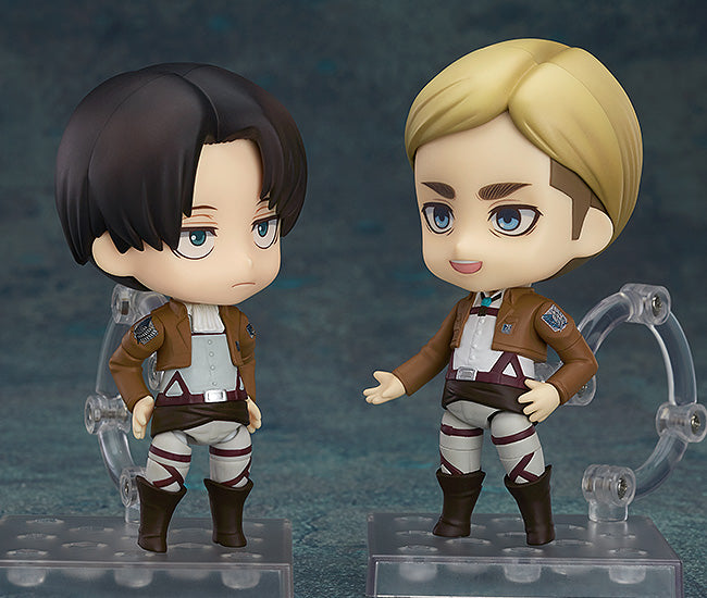 Attack On Titan - Erwin Smith Nendoroid