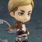 Attack On Titan - Erwin Smith Nendoroid