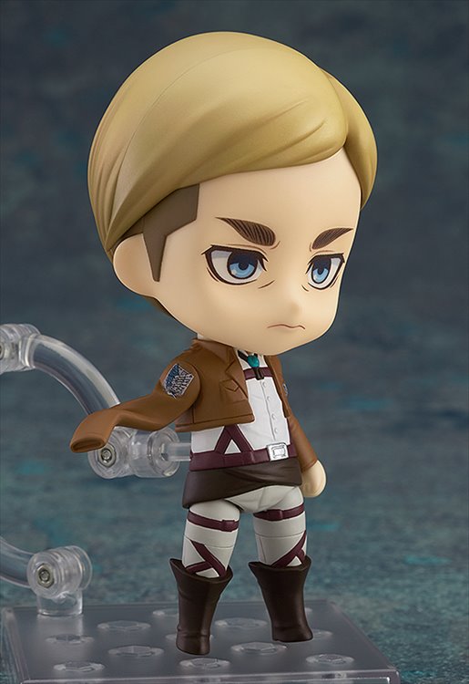 Attack On Titan - Erwin Smith Nendoroid