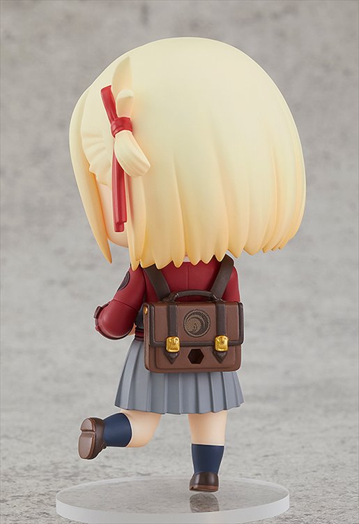 Lycoris Recoil - Chisato Nishikigi Nendoroid