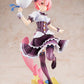 Re:Zero - 1/7 Ram Birthday Ver. Figure