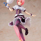 Re:Zero - 1/7 Ram Birthday Ver. Figure