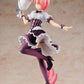 Re:Zero - 1/7 Ram Birthday Ver. Figure