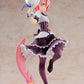 Re:Zero - 1/7 Ram Birthday Ver. Figure